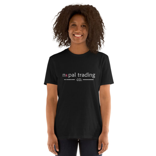 Short-Sleeve Unisex T-Shirt - Image 2