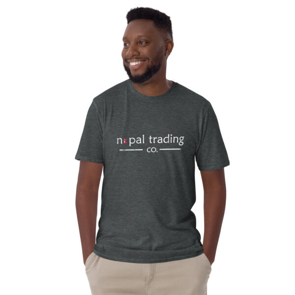 Short-Sleeve Unisex T-Shirt - Image 6