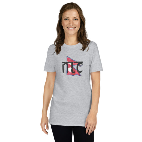Short-Sleeve Unisex T-Shirt - Image 2
