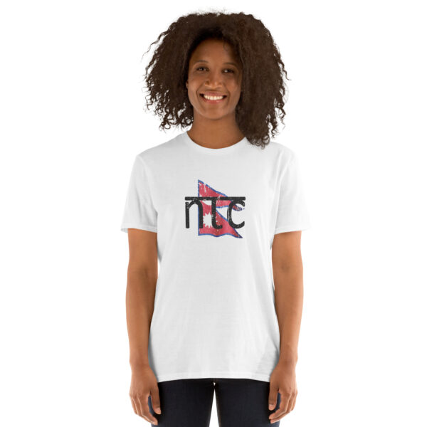 Short-Sleeve Unisex T-Shirt - Image 4
