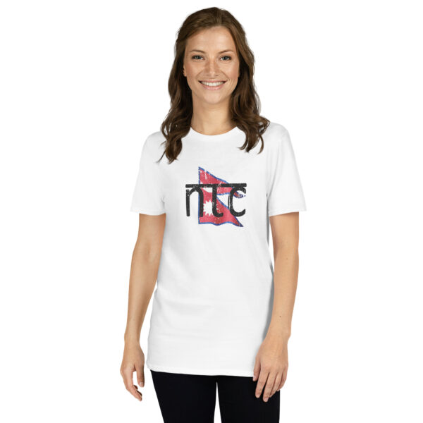 Short-Sleeve Unisex T-Shirt - Image 5