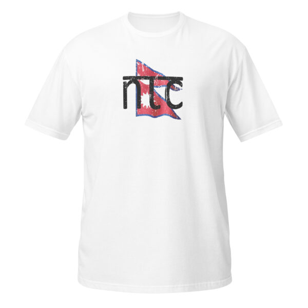 Short-Sleeve Unisex T-Shirt - Image 6